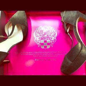 Vince Camuto Heels!